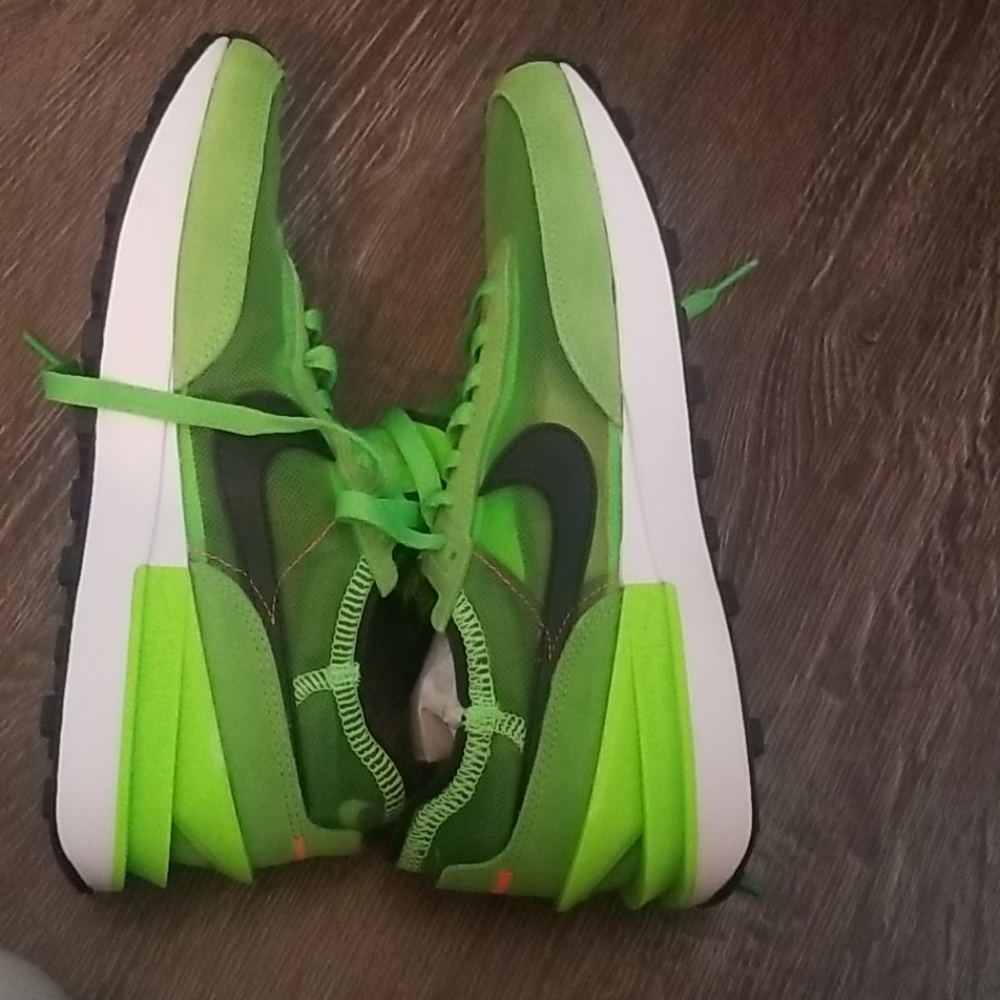 Nike waffle one - Picture 5 of 5